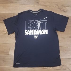 Men's TSHIRT - NY Yankees